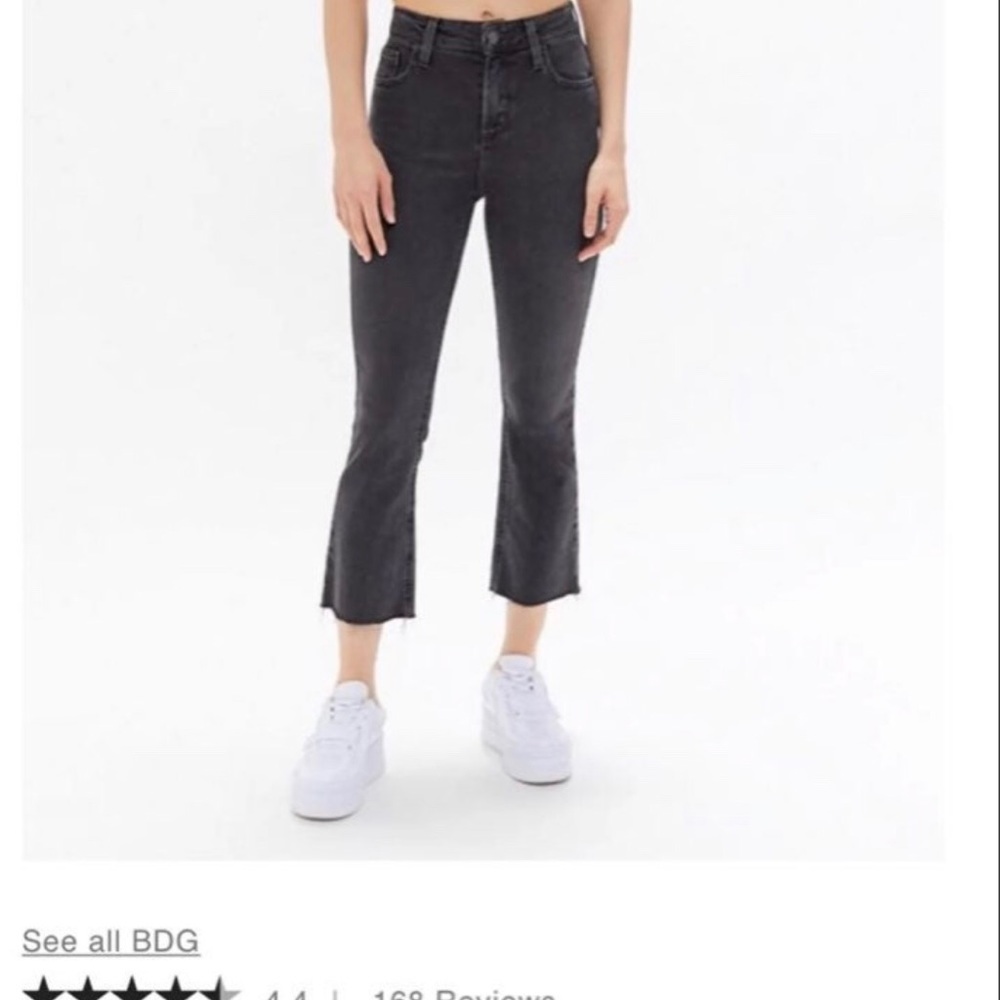 BDG Kick Flare Pant